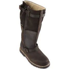 MEINDL Kiruna GTX Herren Mahagoni 43