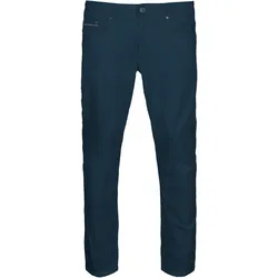 Indicode Cargohose »INReffe« Indicode Teal 36