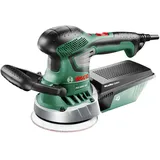 Bosch PEX 4000 AE inkl. Transportkoffer