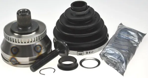 LÖBRO Gelenksatz, Antriebswelle 303409 für VAG VW
