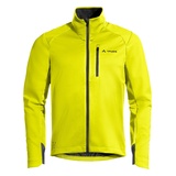 Vaude Posta Softshell Jacket Vi, Neon Yellow, L
