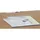 Fetra Fechtel Transportgeräte GmbH Rollpult Stahl 500 x 600 mm lichtgrau/blau 1 Ablageboden Tragkraft 100 kg