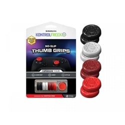 KontrolFreek No-Slip Thumb Grips 8p - (Switch Pro)