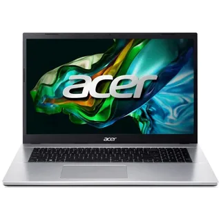 A317-54-75QM Intel Core i7-1255U 8 GB RAM 512 GB SSD