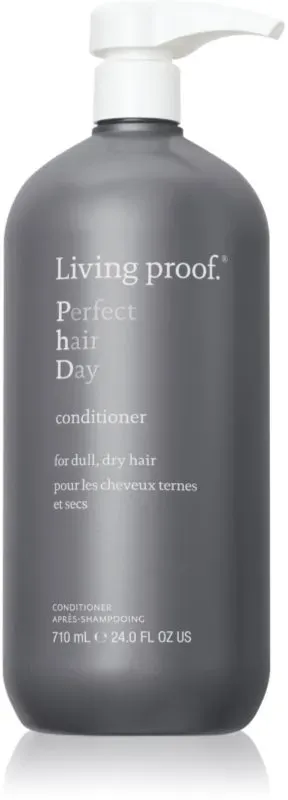 Living Proof Perfect Hair Day feuchtigkeitsspendender Conditioner für alle Haartypen 710 ml