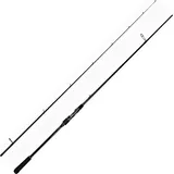 Lieblingsköder Firestarter Allround 2,45m 5-40g Spinnrute