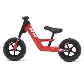 Berg Toys BERG Biky Mini Red 2.5-5Y