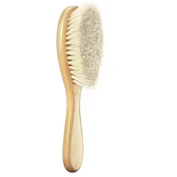 reer Naturhaarbürste Ziegenhaar