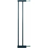 Baby Dan Verlängerung für Premier 7 cm schwarz 2 Stück