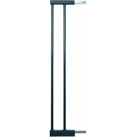 Baby Dan Verlängerung für Premier 7 cm schwarz 2 Stück