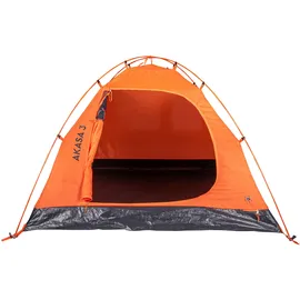 tambu Akasa 3 Blau/Orange
