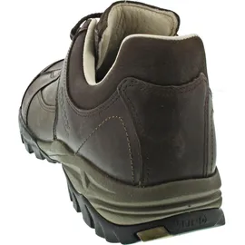 MEINDL Lugano Herren Dunkelbraun 42