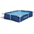 BESTWAY Steel Pro Frame Pool rechteckig