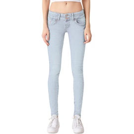 LTB Julita X Jeans Skinny Fit in Bleach-Optik-W33 / L32