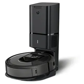 IROBOT Roomba Combo i8+ Schwarz