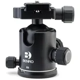 Benro B3 Kugelkopf