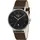 Bauhaus 2142-2 Leder 41 mm 2142-2