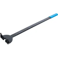 BGS Kurbelwellen-Gegenhalteschlüssel