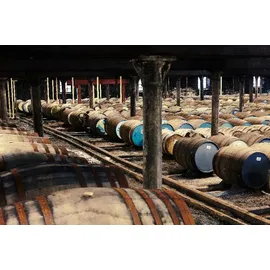 The Glenlivet 18 Years Old Single Malt Scotch 40% vol 0,7 l Geschenkbox