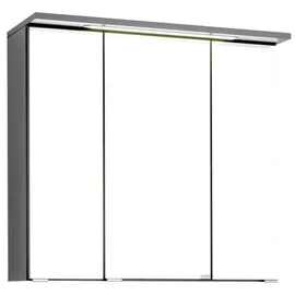Held Bologna 70 cm graphitgrau