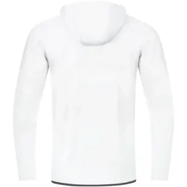 Jako Challenge Trainingsjacke Weiss F02