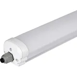 V-Tac LED-Feuchtraumleuchte VT-1574S, EEK: E, 48W, 5760lm, 6500K, 1500mm