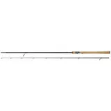 SHIMANO Canne Truite Spinning Trout Native SP 259cm - 186g - P.15-60g - Tr.133cm - TNSPF86H