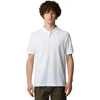 The North Face Mens Essential Regular Polo tnf white (FN4) S