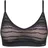 SLOGGI Free Evolve Push-Up BH Schwarz M/L
