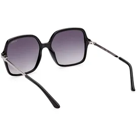 GUESS GU7845 shiny black 57 - 57