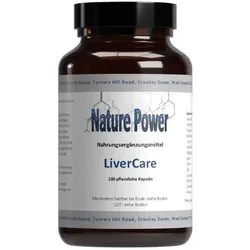 LiverCare Leberschutz