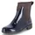 Rieker Damen P8290 Chelsea, blau, 39