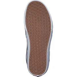 Vans Brooklyn Ls Damen Weite 42,5 Black/White