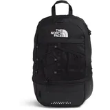 The North Face Borealis Convertible PACK Sports backpack Herren TNF BLACK/TNF BLACK Größe OS