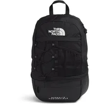 The North Face Borealis Convertible PACK Sports backpack Herren TNF BLACK/TNF BLACK Größe OS