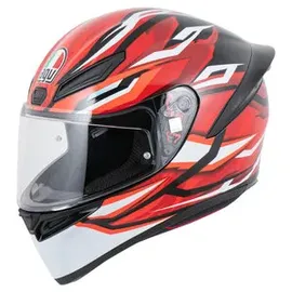 AGV K1 S Lion schwarz, 59