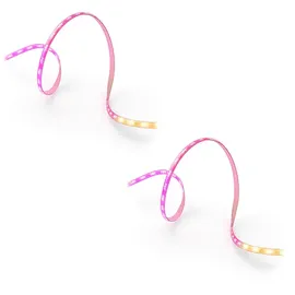 Philips Flux Gradient Lightstrip 4m 2 St. RGBWWIC
