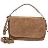 Nero Giardini Taschen braun