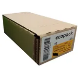 300x Varta Ecopack Gr. 10 Hörgerätebatterien 50x 6er Blister Gelb Hörgeräte PR70