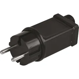 EMOS D1ZB05 Netzstecker-Adapter schwarz