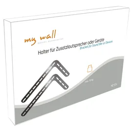 My Wall HZ12L - Lautsprecherhalterung