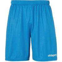 Uhlsport Center Basic Shorts, Cyan, XL
