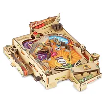 Smart Games Smartivity Pinball Machine 128-tlg.