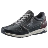 Mustang Herren Sneaker Schnürhalbschuh