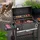 TAINO Holzkohlegrill Hero XXL Set 93539