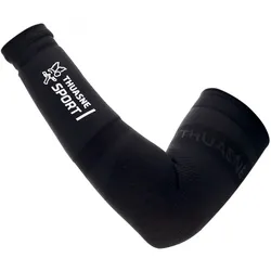 Thuasne Performance Normal Manchons / Manchettes - Noir - L