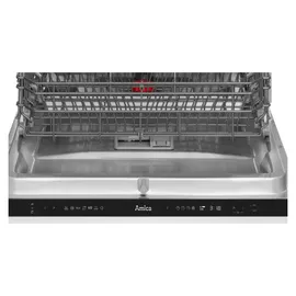 Amica EGSPV 594 400 Einbau-Geschirrspüler (vollintegrierbar, 598 mm breit)