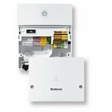 Buderus | Solarmodul Logamatic SM100