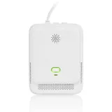 smartwares Gas-Melder FGA-13410, Methan, Butan, Propan