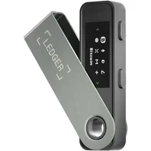 Ledger Nano S Plus
